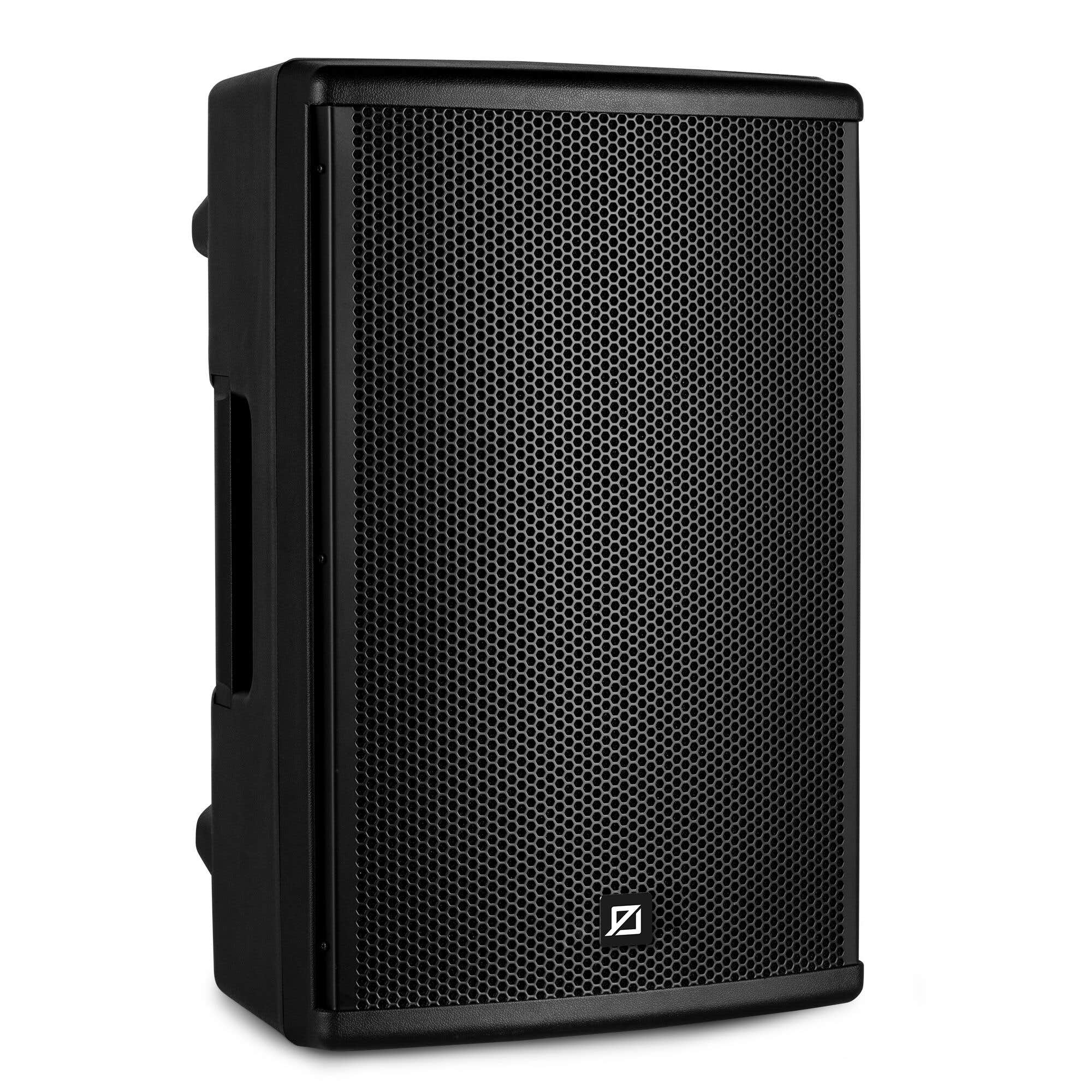 Power Dynamics PD412P 12" passiver 2-Wege-Lautsprecher 1200 W