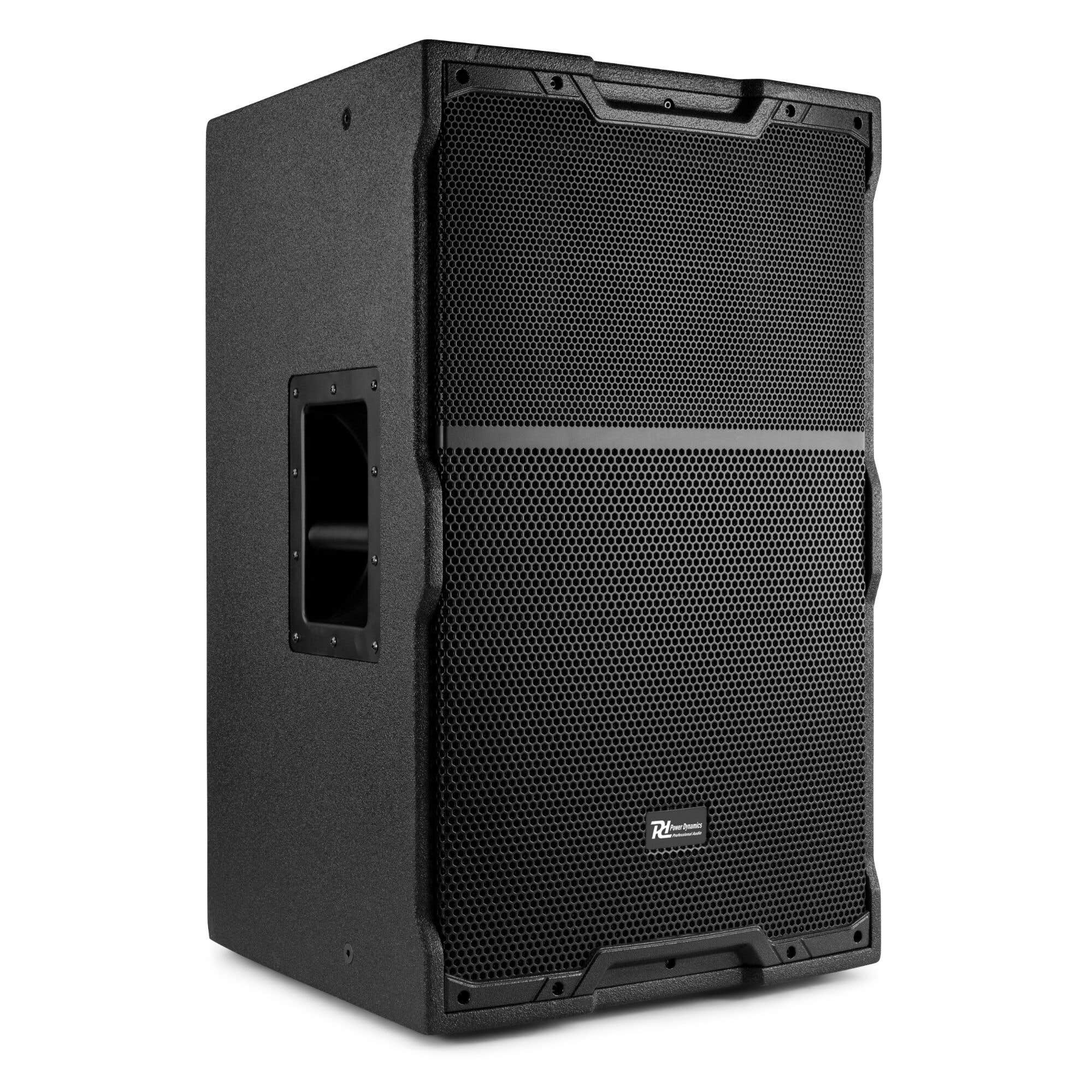 B-Ware - Power Dynamics PDY215 Passiv Lautsprecher 15" - 800W