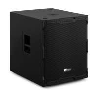 Power Dynamics PDY218S Passiver Subwoofer 18" - 1000 Watt