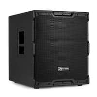 Power Dynamics PDY215SA Aktiver Subwoofer 15" - 900W