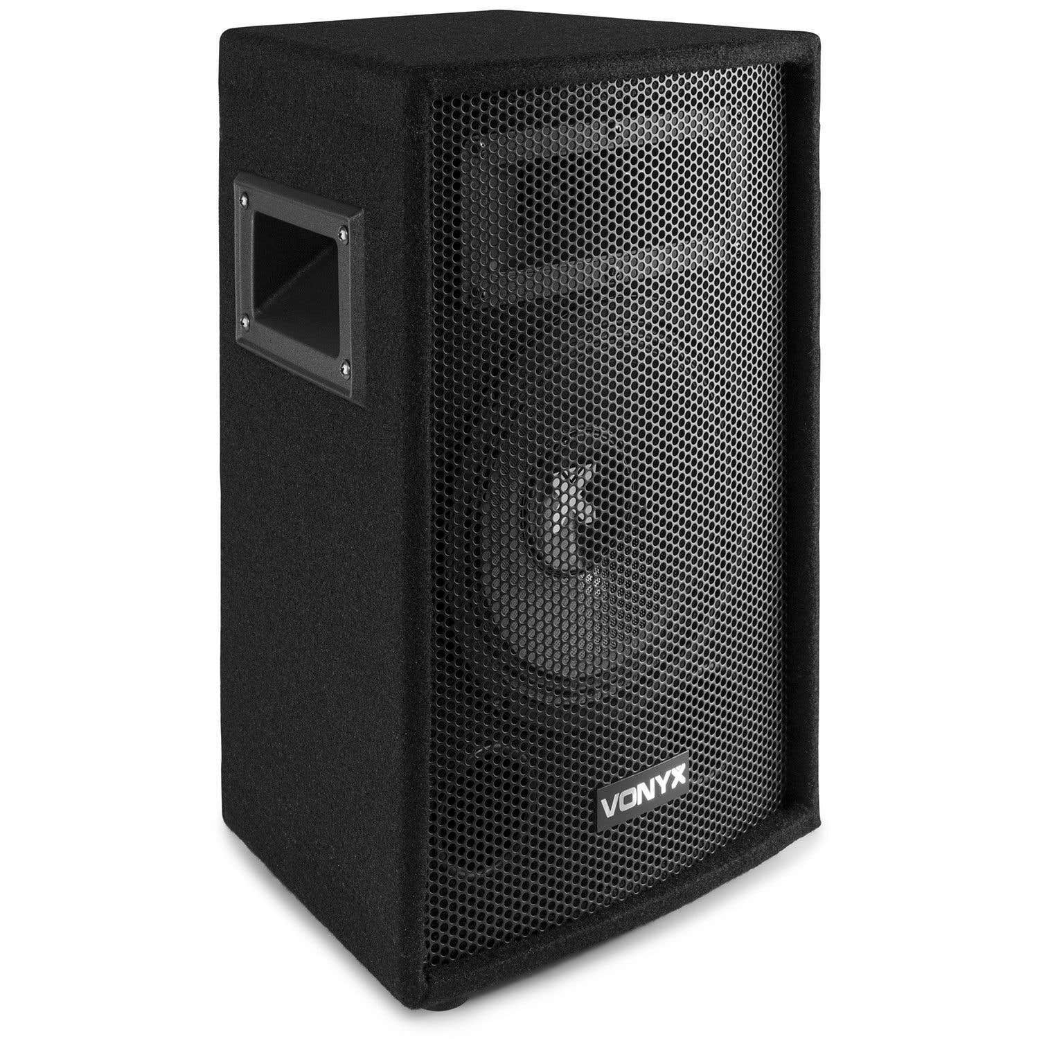 Vonyx SL8 PA-Lautsprecher 8