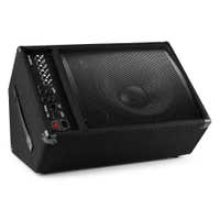B-Ware - Vonyx SL12MA Bühnenmonitor - Aktivlautsprecher mit Bluetooth - 600W - 12 Zoll