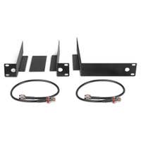 Power Dynamics PD2R 19" Rack Mount Kit für PD220 Mikrofonsystem