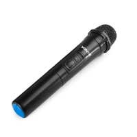 Vonyx HH10 Handmikrofon für Vonyx UHF-Systeme - 863.100 MHz
