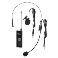 Power Dynamics PD520BP UHF-Bodypack-Set – für PD524B-Mikrofonsystem