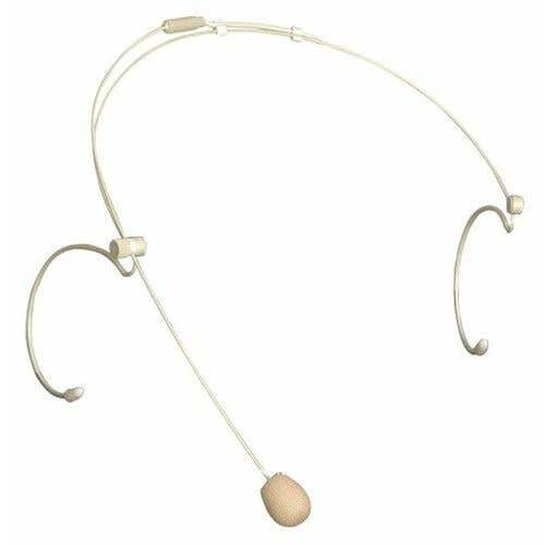 Power Dynamics PDH4 Headset Skin Mikrofon Miniklinke