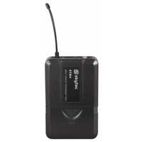 SkyTec STB4 UHF Bodypack 863.100 MHz
