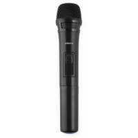 Vonyx HH10 Handmikrofon für Vonyx UHF-Systeme - 863.100 MHz