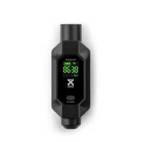 Vonyx WAT200R Drahtlosempfänger für Mikrofon - aufsteckbarer XLR-Adapter - UHF