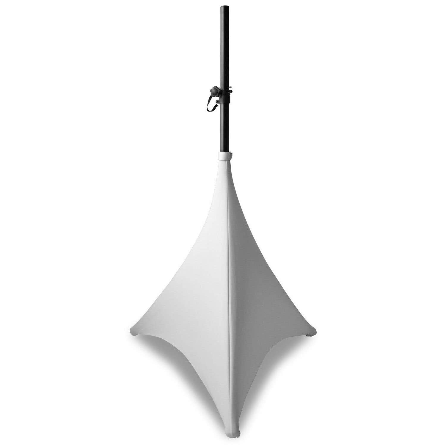 BeamZ Abdeckung für Lautsprecherständer - 70 cm