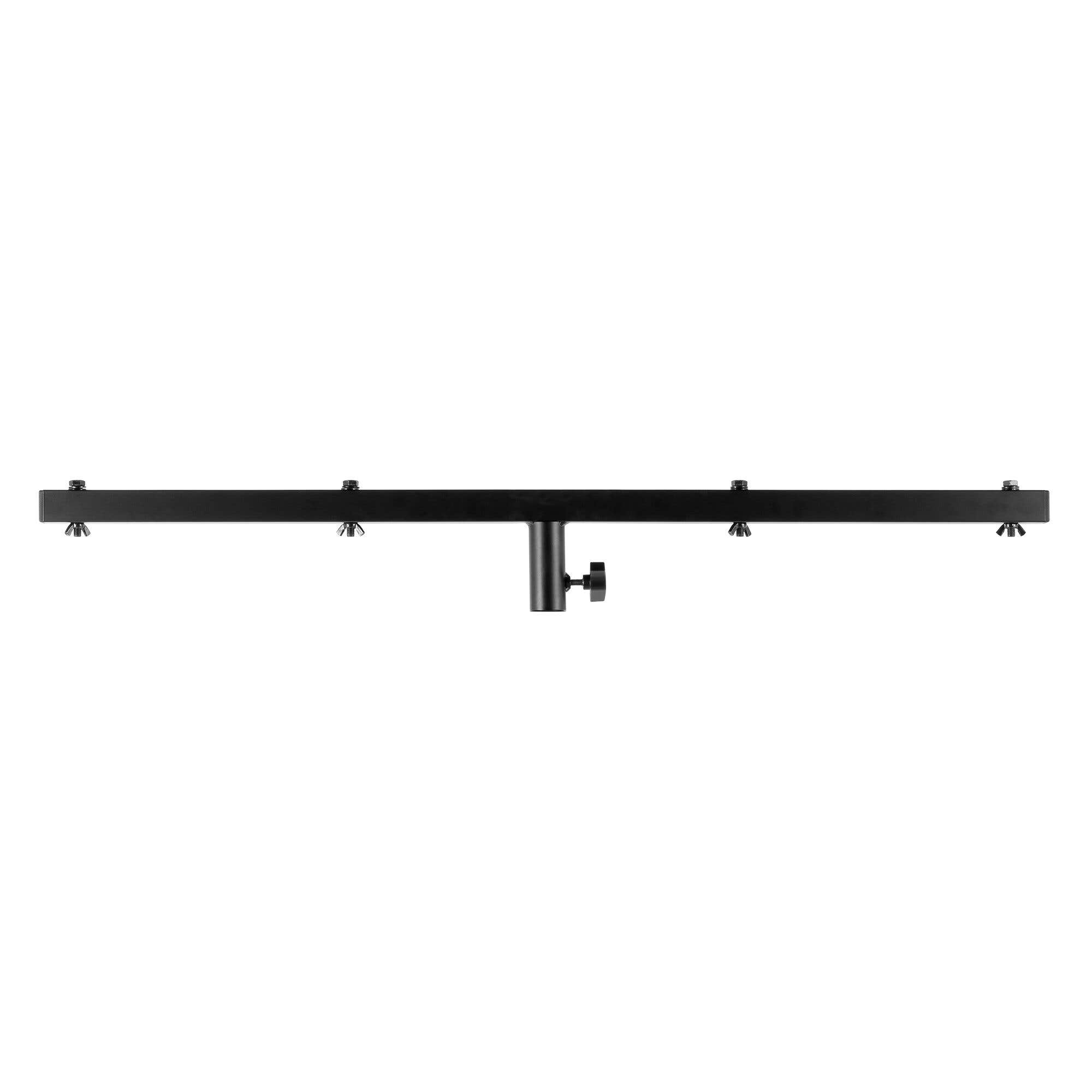 Vonyx MPS-B12 T-Bar für Beleuchtung - 4 Haltepunkte - 120cm - 25kg belastbar