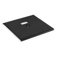 Vonyx MPS-S30S Plattform für Lichteffekte – 30x30cm – M10 Gewinde – 30 kg belastbar