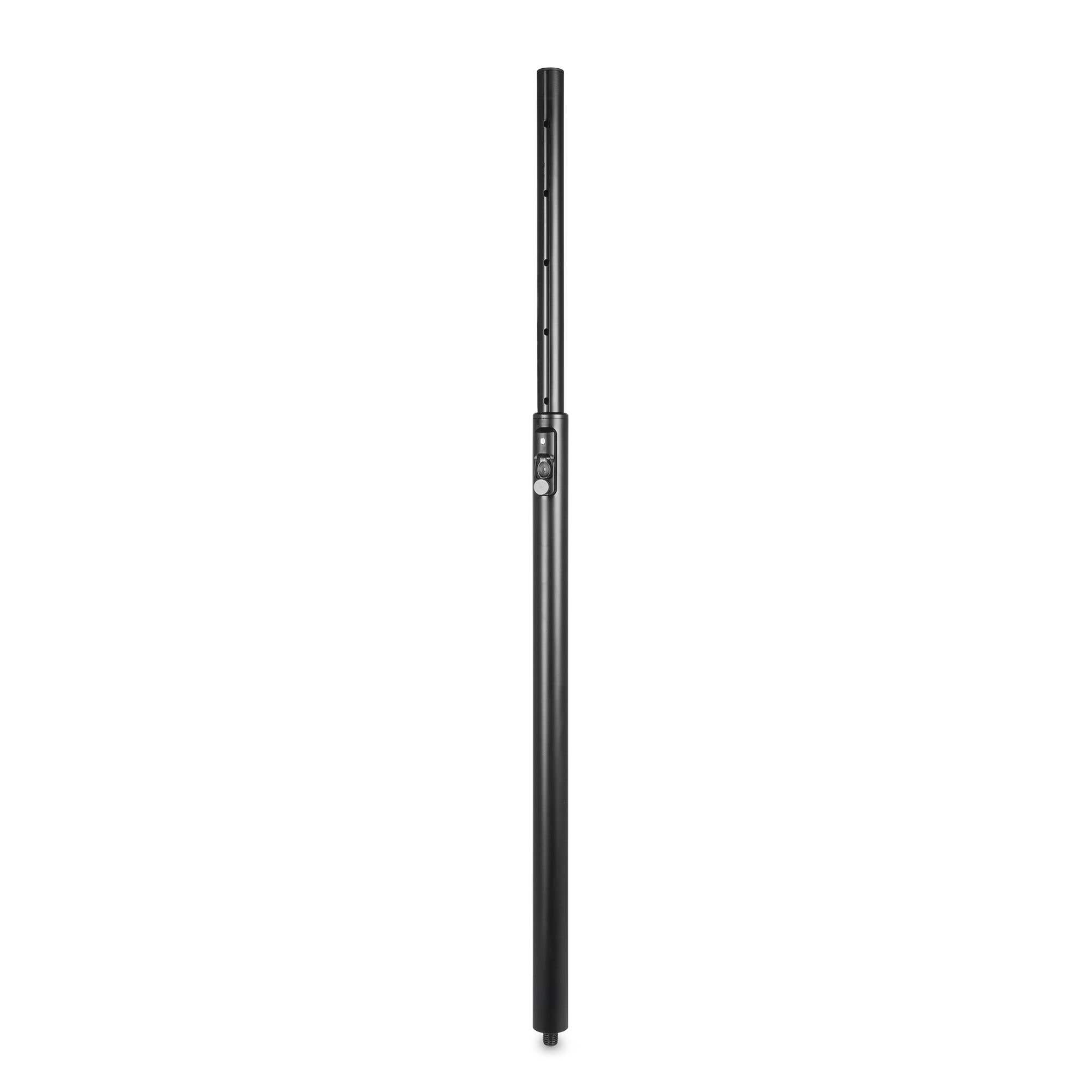 Vonyx LST08A Distanzstange Auto-Lock Luftkissen – 50 kg Tragkraft – 80-140 cm – 35 mm Rohr