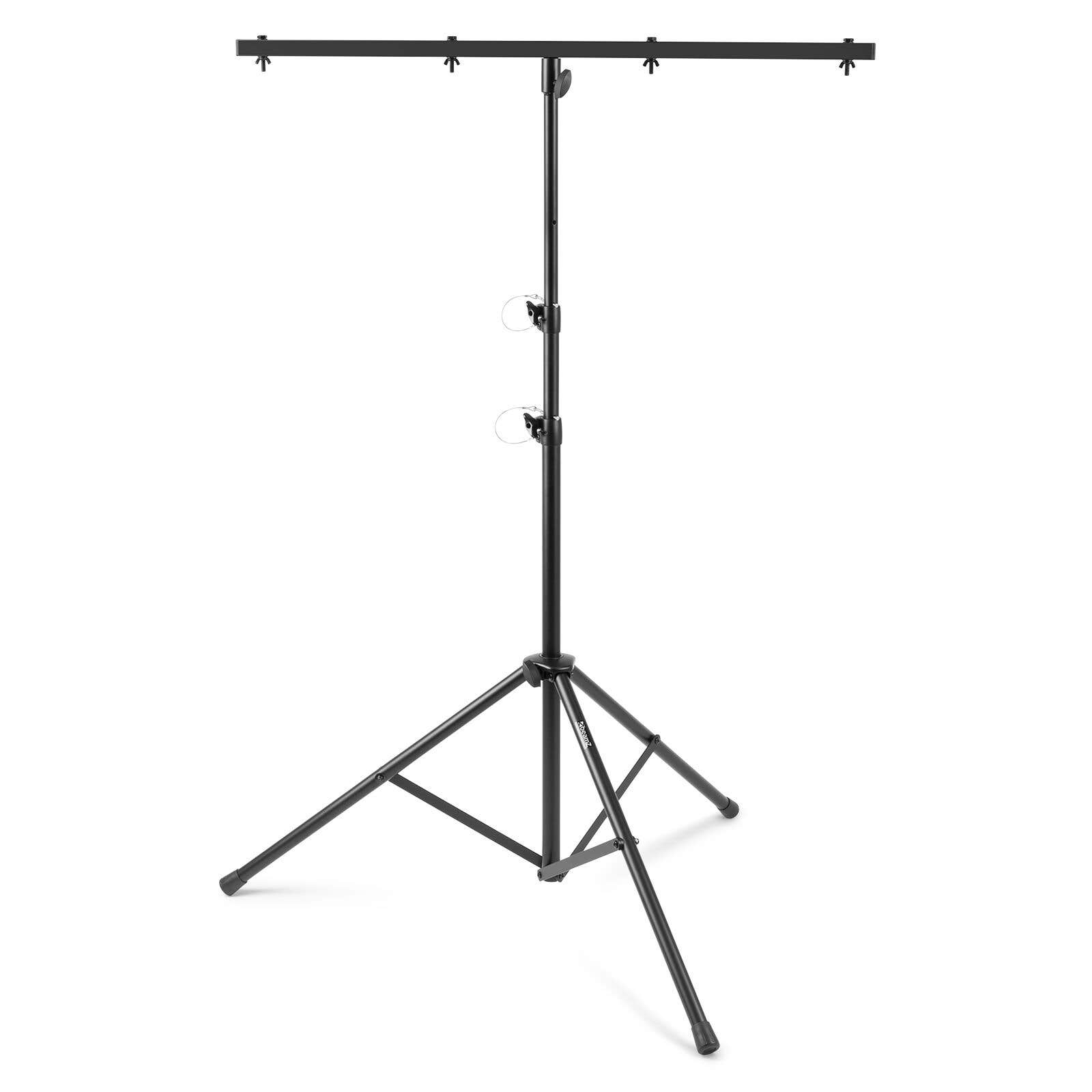 BeamZ LS25T Lichtstativ 2,75 m max. Höhe, inkl. T-Bar, 25 kg