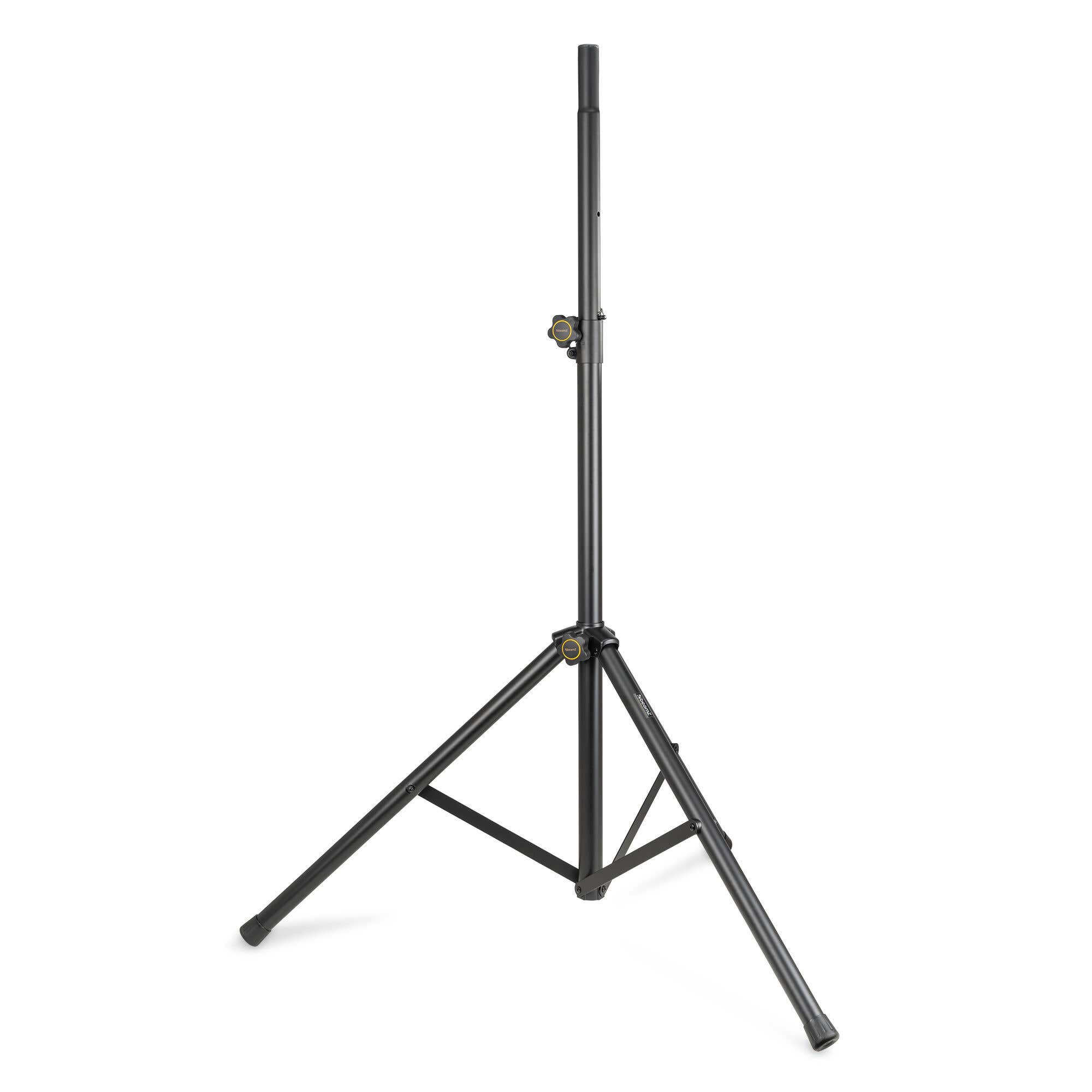 BeamZ Lichtstativ verstellbar - 2,5 Meter max.