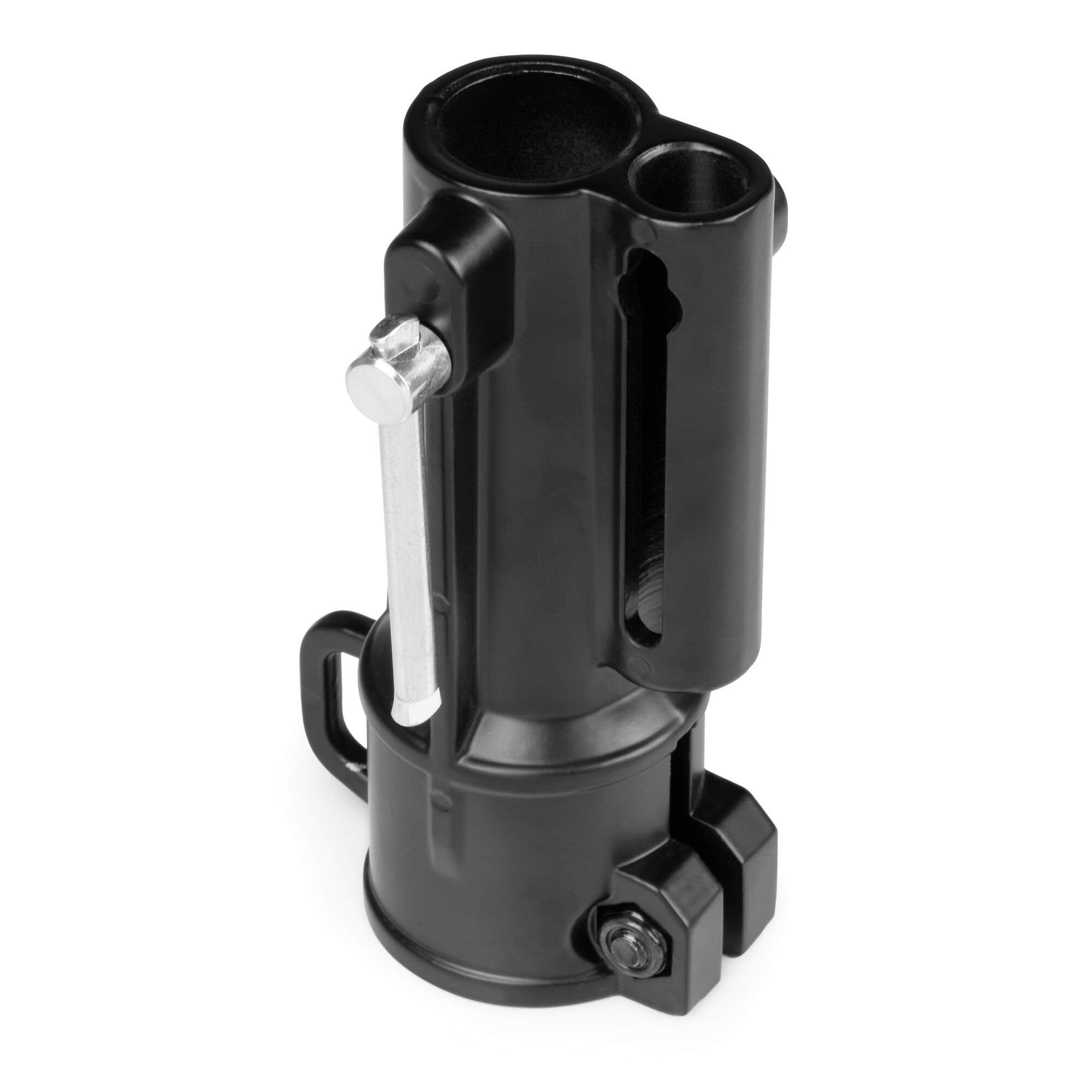 Vonyx LSQ32 Spigot-Halter 35 mm - Zubehör für Lichtstative