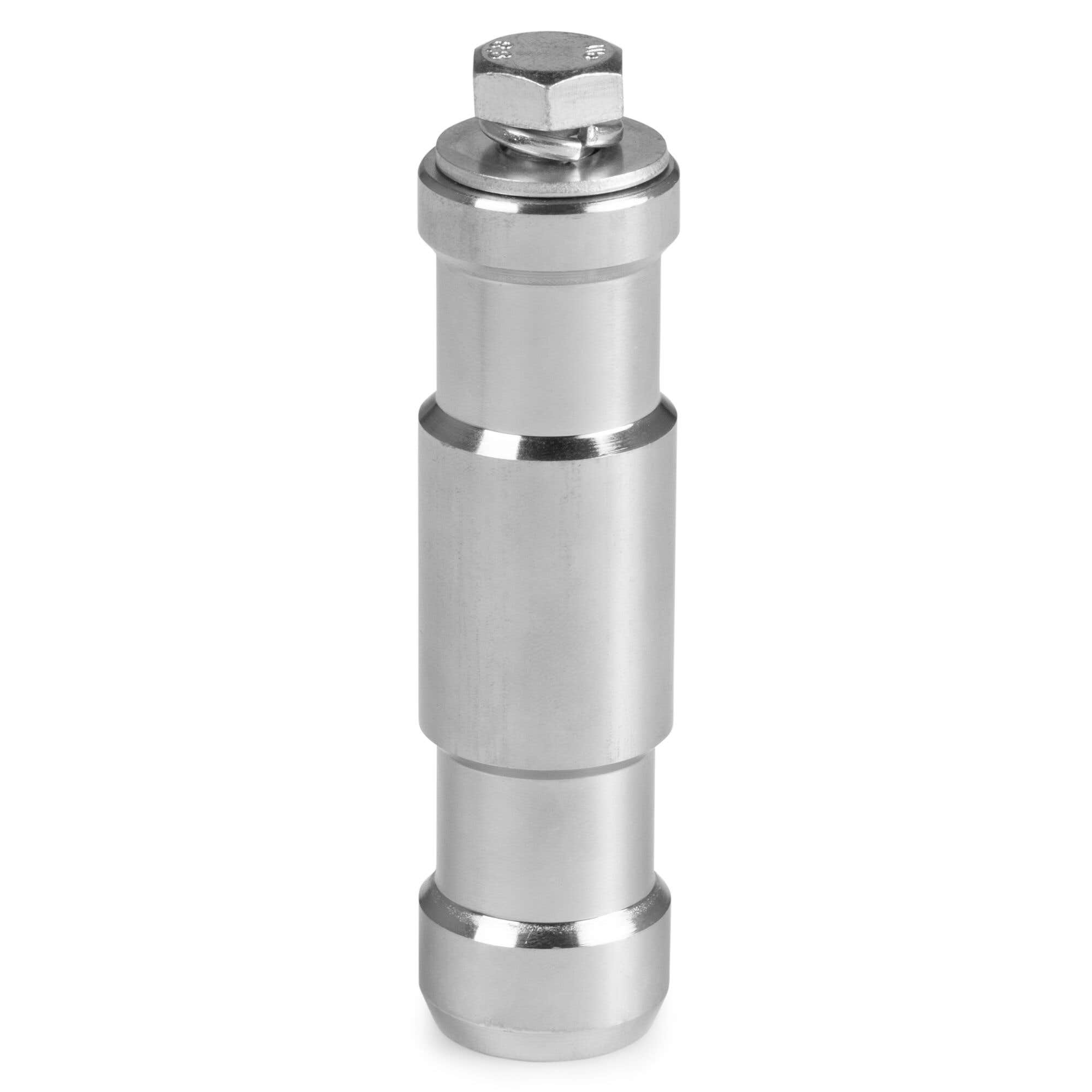 Vonyx LSQ34 TV Spigot 29 mm M10 - Aluminium