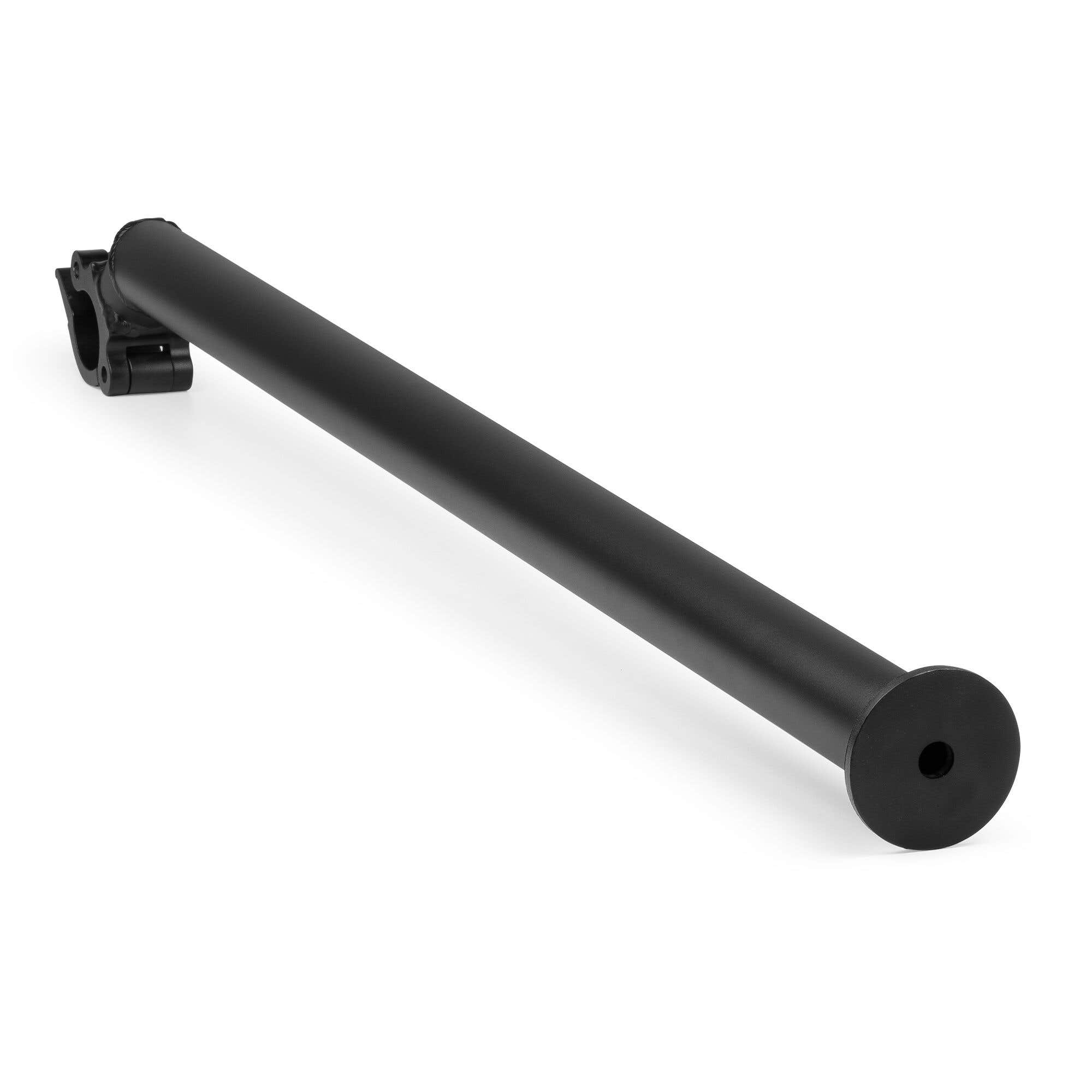BeamZ Pro AC500 Arm Coupler – Winkelarm für Traverse – 50 kg belastbar – Schwarz