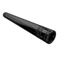 BeamZ P31 Aluminium Tube 0,5m Black