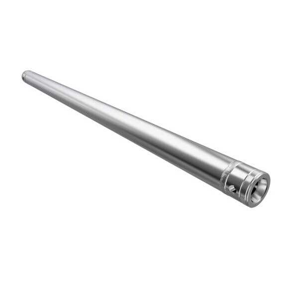 BeamZ Pro P31 Aluminium Traversenrohr 1 Meter - Silber