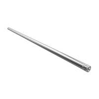 BeamZ Pro P31 Aluminium Traversenrohr 2 Meter - Silber