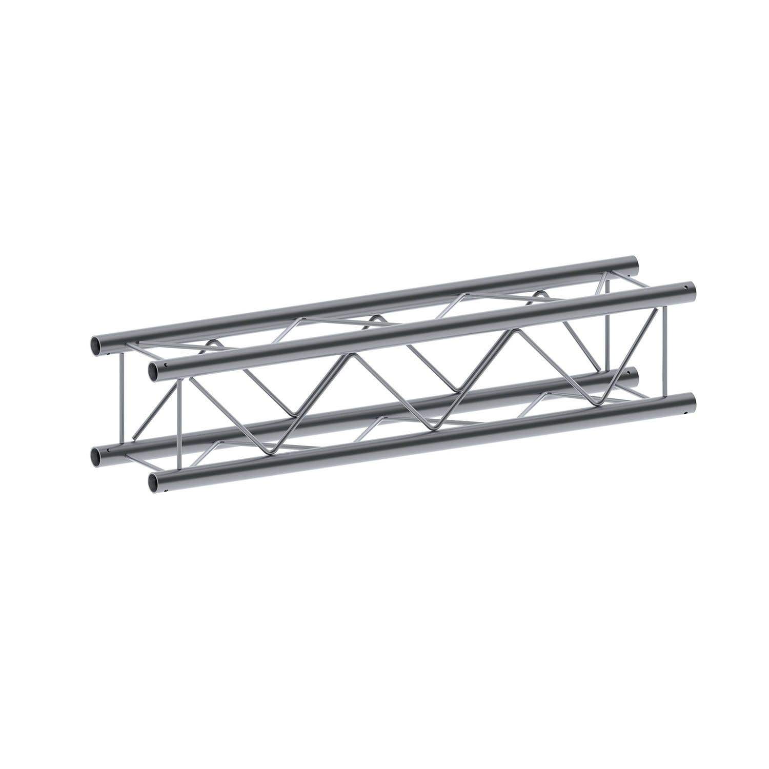 BeamZ Deco Truss P24-L050 Vierkanttraverse – Länge 50 cm