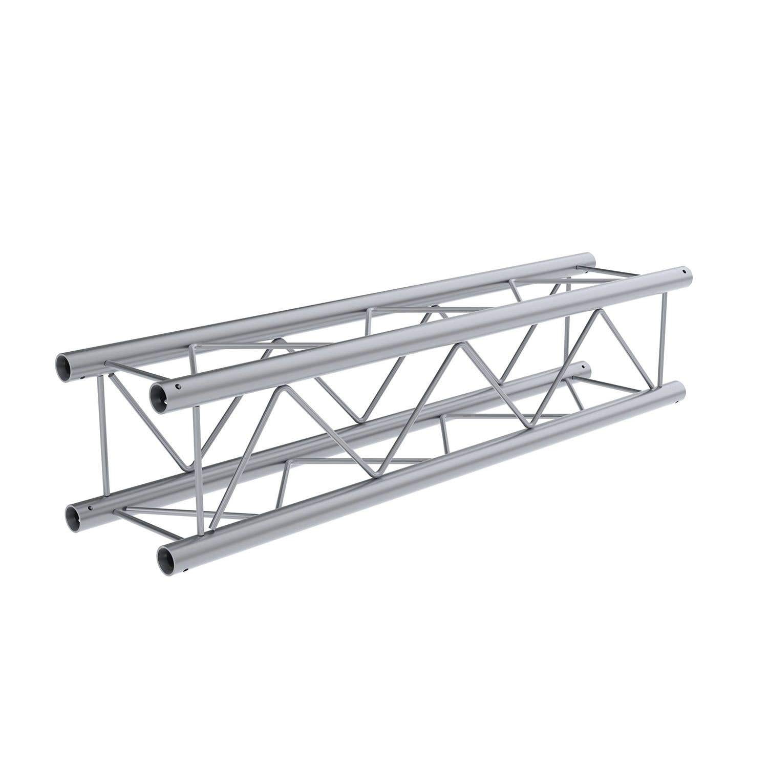 BeamZ Deco Truss P24-L350 Vierkanttraverse – Länge 350 cm