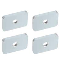 Power Dynamics Bühnenplattform Montageeinsatz