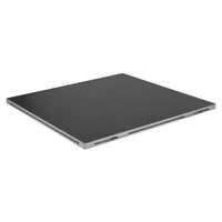 Power Dynamics Stage Deck750 - 100 x 100 cm - 750 kg Belastbarkeit - Rutschfeste Beschichtung - Aluminium
