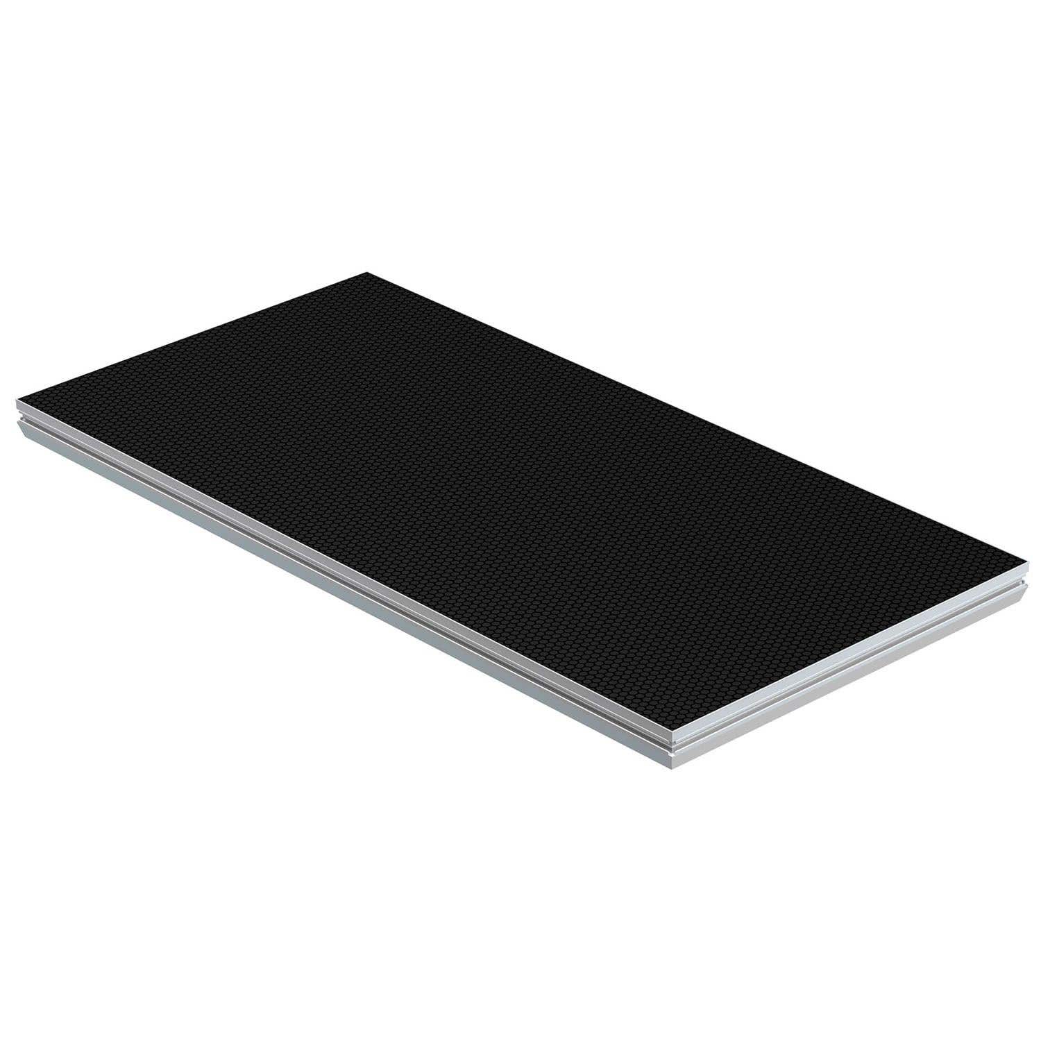 Power Dynamics Deck750 2x1m Bühnenabschnitt (lose)