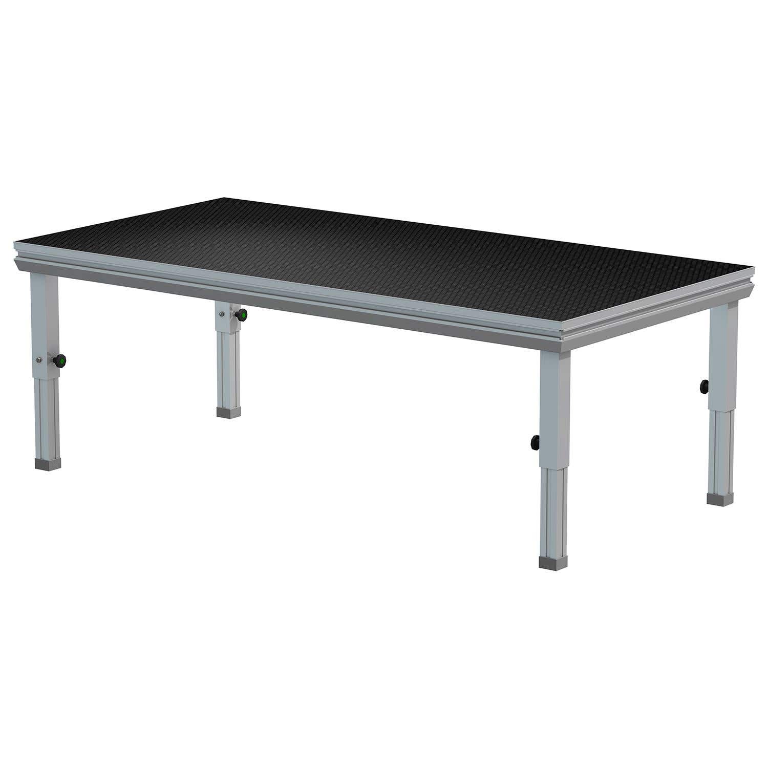 Power Dynamics Deck750 2x0,5 m Bühnenelement