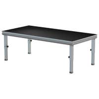 Power Dynamics Deck750 2x0,5 m Bühnenelement