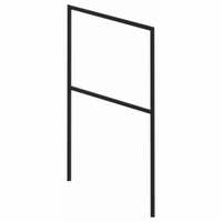 Power Dynamics Handlauf für Modulare Treppe