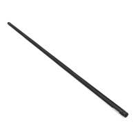 BeamZ P31 Aluminium Tube Traversenrohr 3 Meter - Schwarz