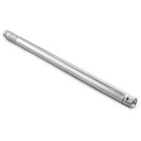 BeamZ Pro P31 Aluminium Traversenrohr 1 Meter - Silber