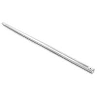 BeamZ Pro P31 Aluminium Traversenrohr 2 Meter - Silber