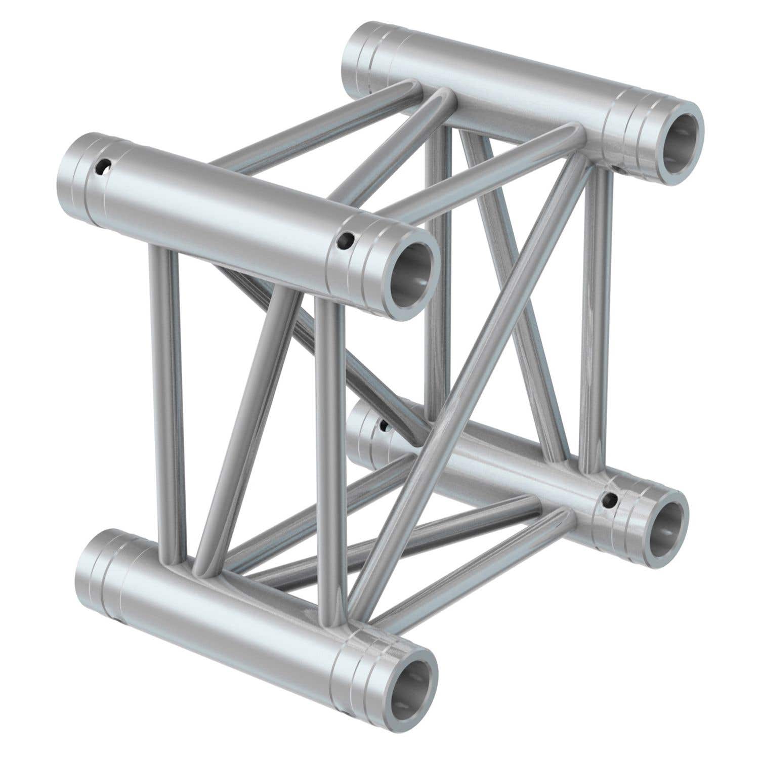 BeamZ Truss P30-L021 quadratisch - Länge 21 cm