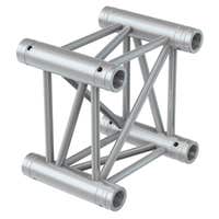 BeamZ Truss P30-L021 quadratisch - Länge 21 cm
