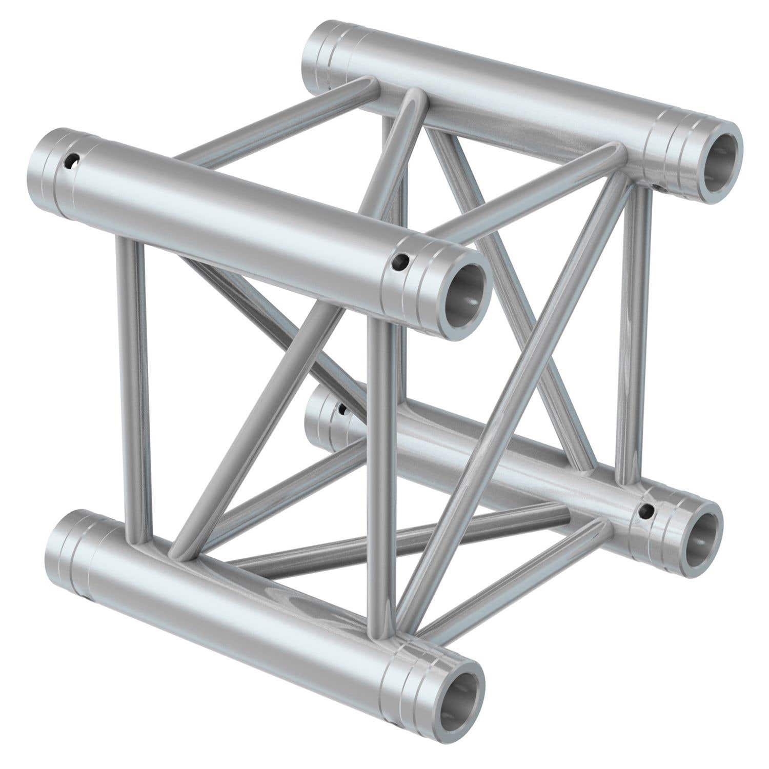 BeamZ Truss P30-L029 quadratisch - Länge 29 cm