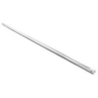 BeamZ Pro P31 Aluminium Traversenrohr 3 Meter - Silber