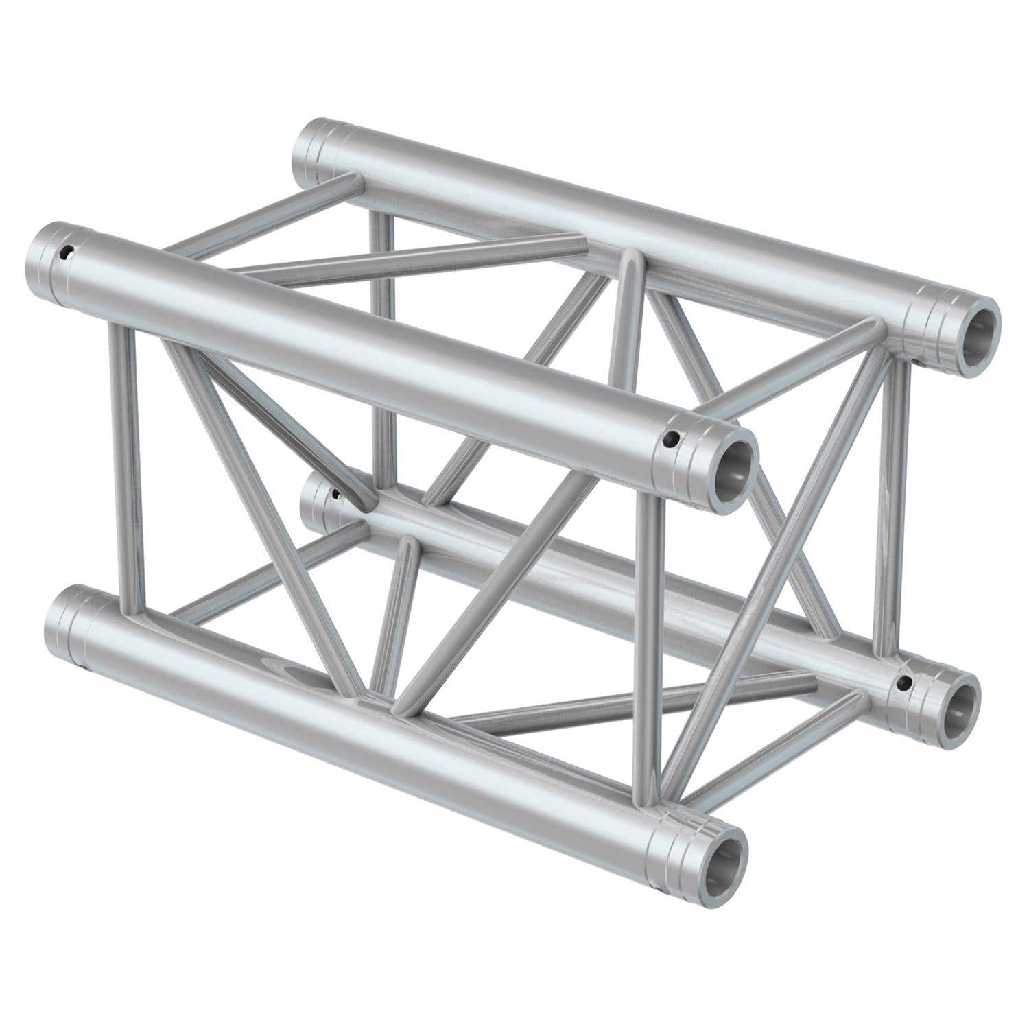 BeamZ Truss P30-L050 quadratisch - Länge 50 cm