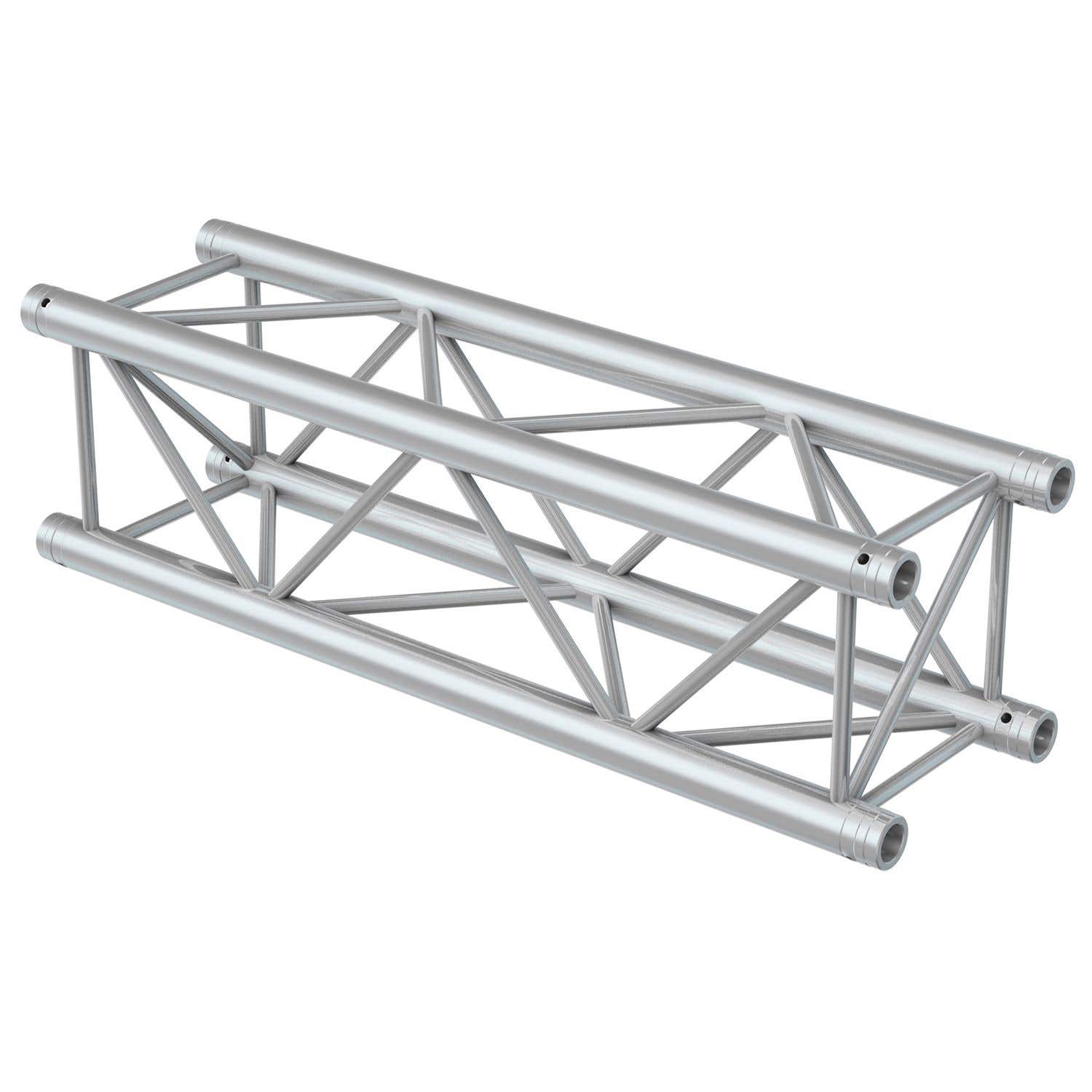 BeamZ Truss P30-L100 quadratisch - Länge 100 cm