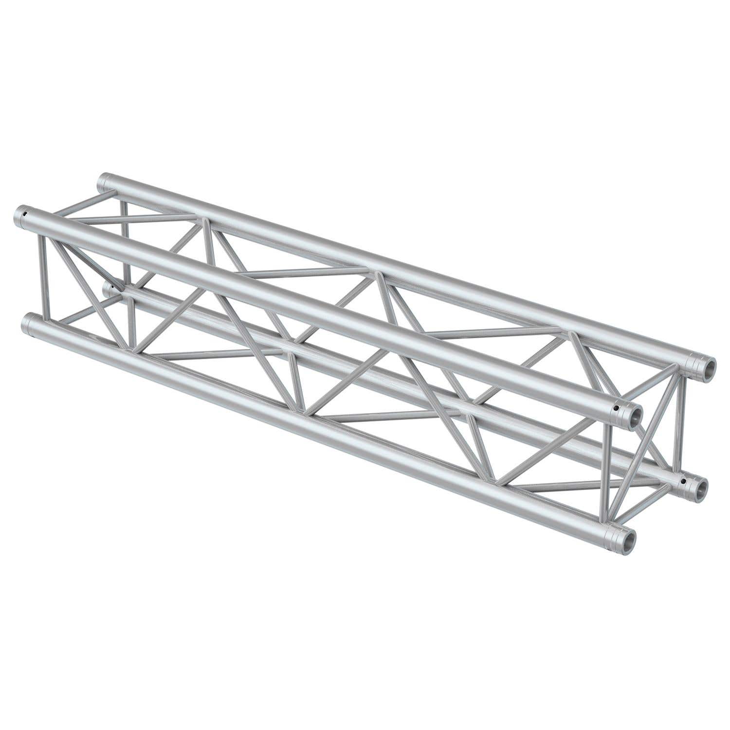 BeamZ Truss P30-L150 quadratisch - Länge 150 cm
