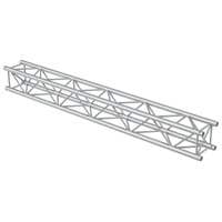 BeamZ Truss P30-L250 quadratisch - Länge 250 cm