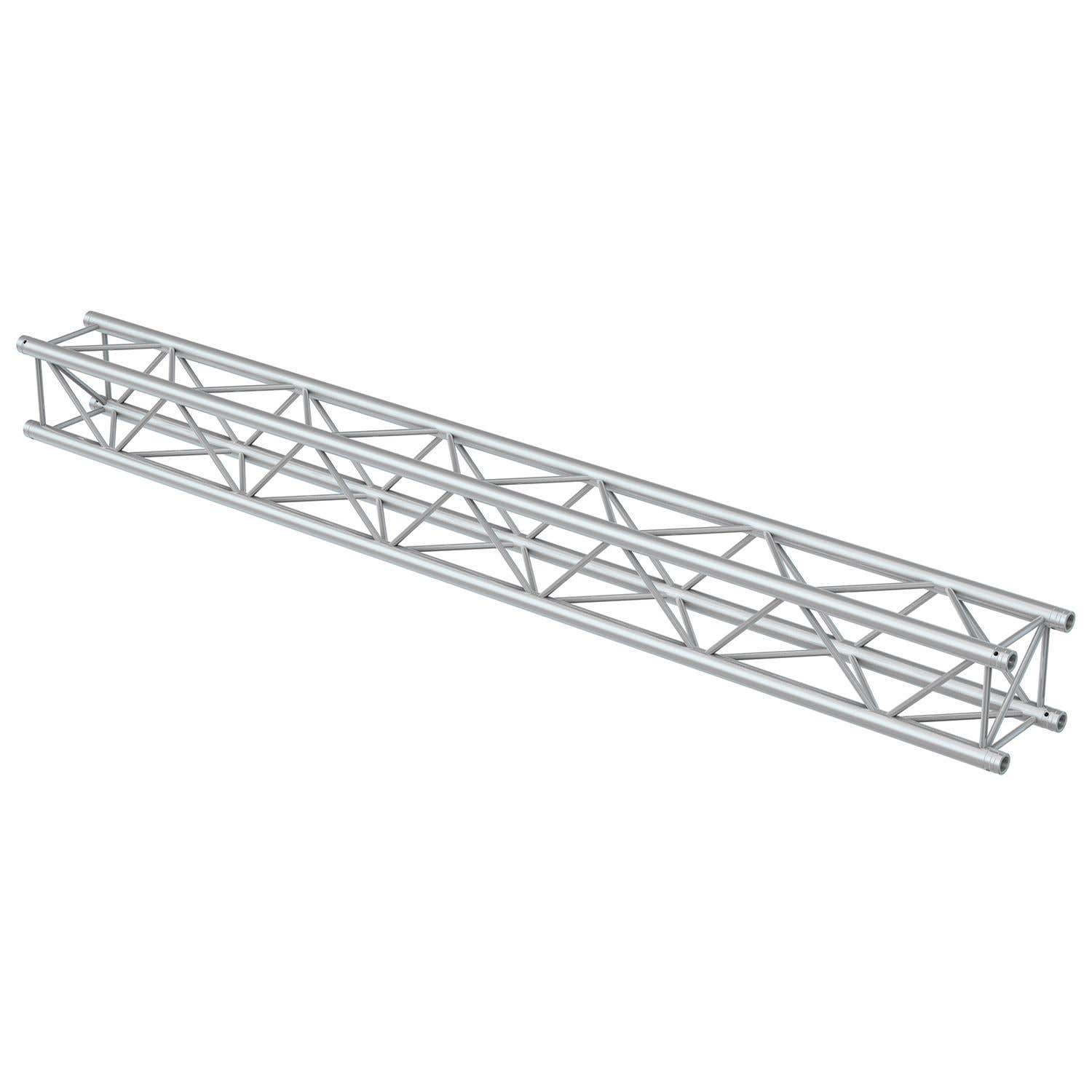 BeamZ Truss P30-L300 quadratisch - Länge 300 cm
