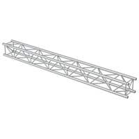 BeamZ Truss P30-L300 quadratisch - Länge 300 cm