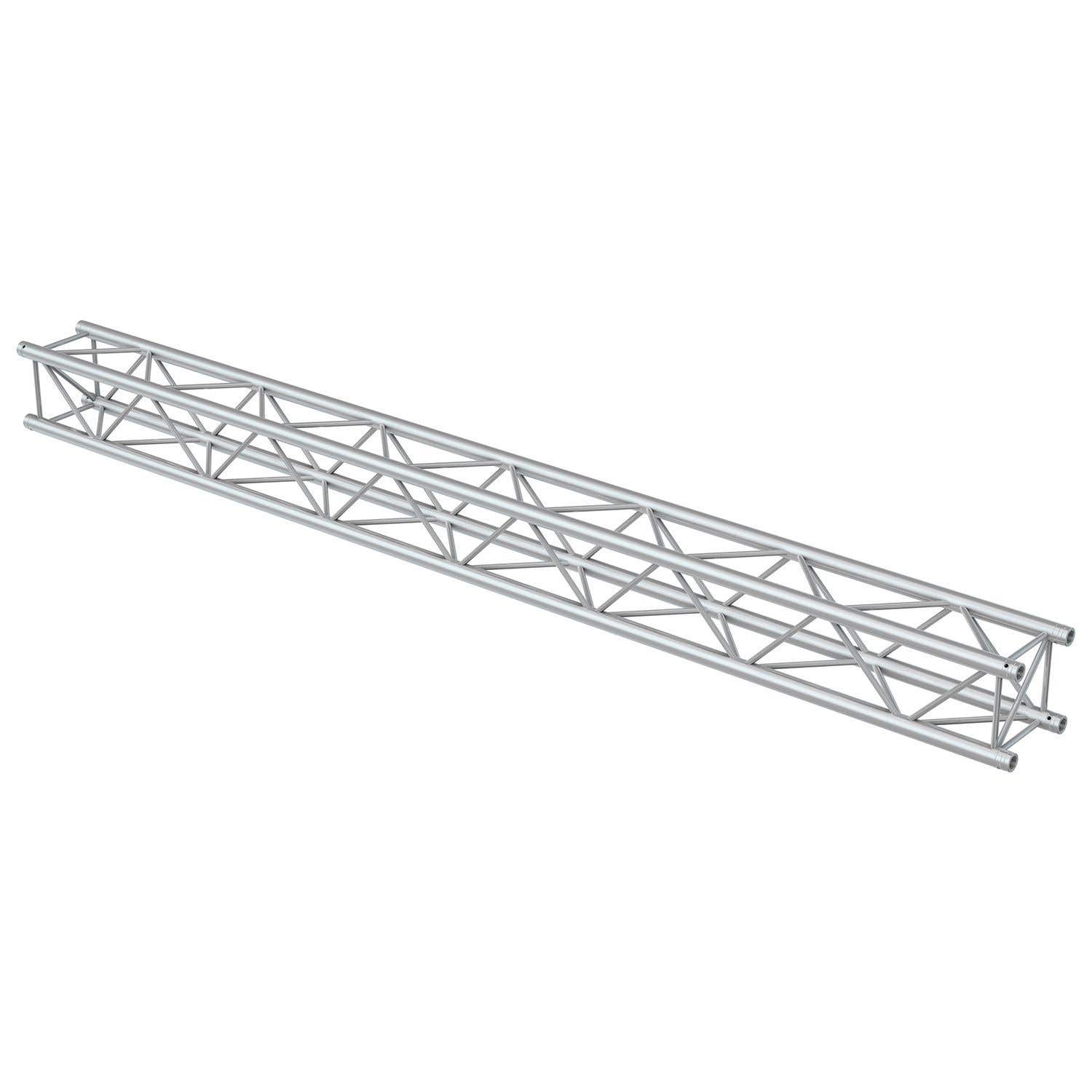 BeamZ Truss P30-L350 quadratisch - Länge 350 cm