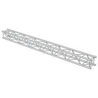 BeamZ Truss P30-L350 quadratisch - Länge 350 cm