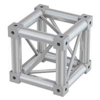 BeamZ Truss P30-MCB - 6-fache Multi-Winkel-Verbindungsbox
