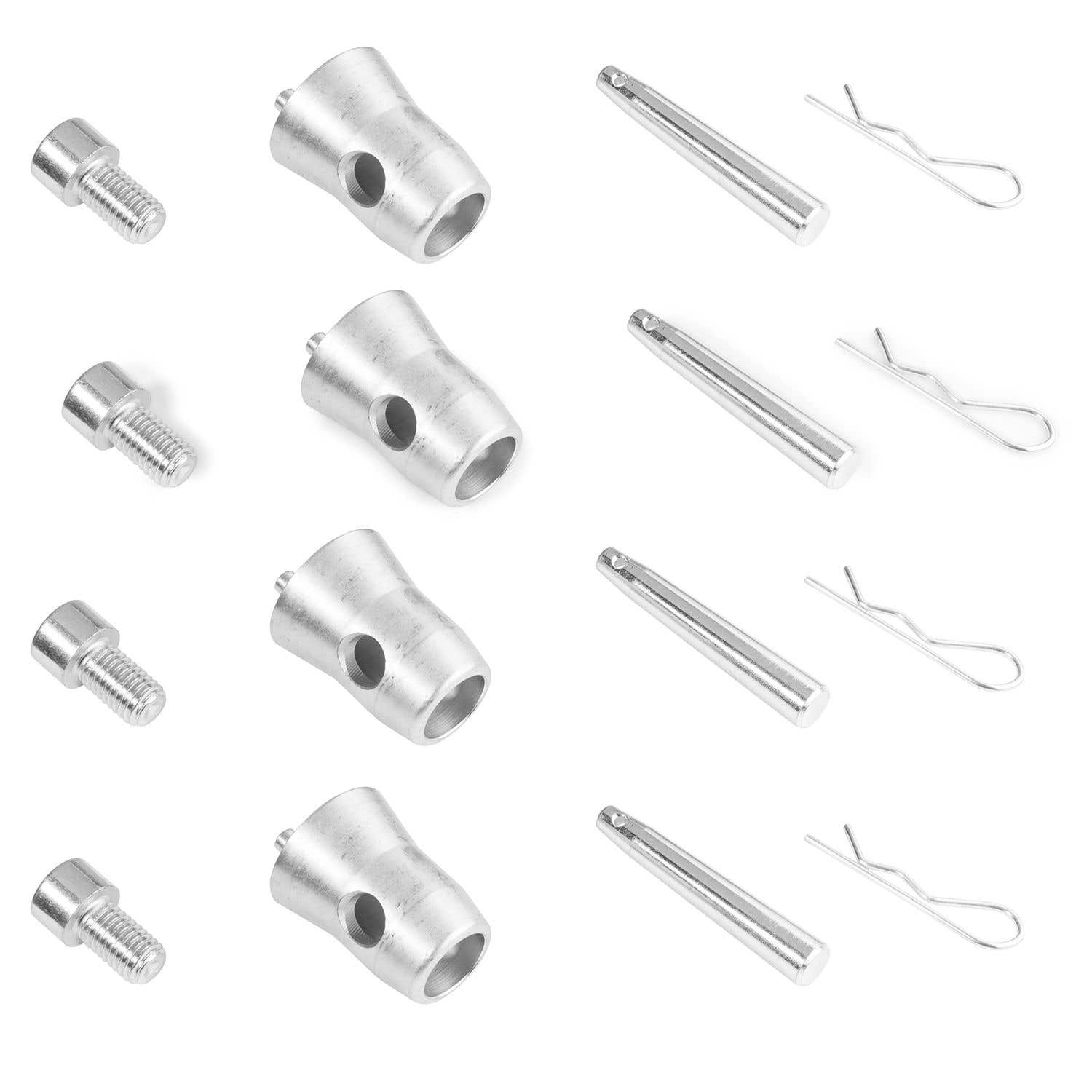 BeamZ Truss - MCB-Verbinderset für P30 Traversen